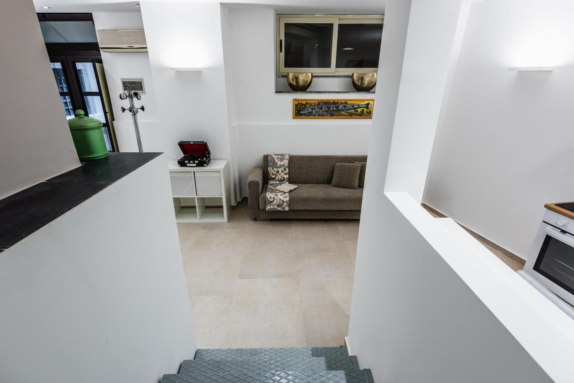 Modern Macha Apartment By Wonderful Italy Katania Zewnętrze zdjęcie