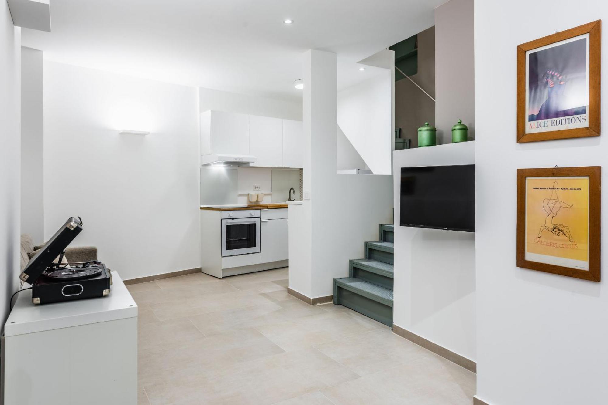 Modern Macha Apartment By Wonderful Italy Katania Zewnętrze zdjęcie